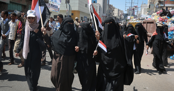 COMTRANS adopte une rsolution sur la situation des femmes au Ymen