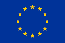 vlag EU