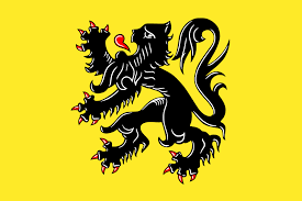 Flagge Flanderns